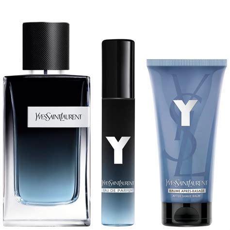 Отзывы о yves saint laurent y pour homme 